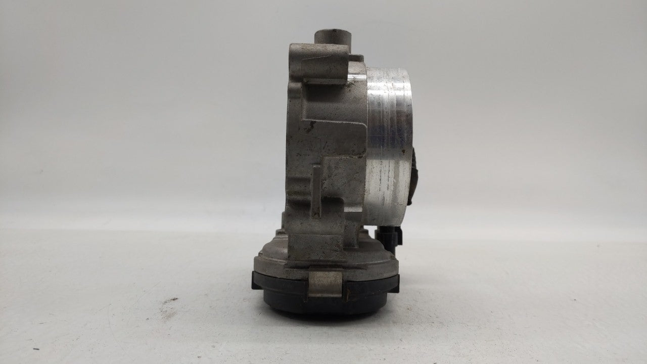 2011-2018 Dodge Challenger Throttle Body P/N:05184349AF 05184349AD Fits Fits 2011 2012 2013 2014 2015 2016 2017 2018 2019 OE