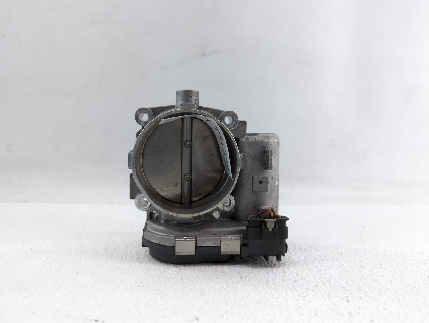 2011-2018 Dodge Challenger Throttle Body P/N:05184349AF 05184349AD Fits Fits 2011 2012 2013 2014 2015 2016 2017 2018 2019 OE