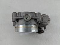 2011-2018 Dodge Challenger Throttle Body P/N:05184349AF 05184349AD Fits Fits 2011 2012 2013 2014 2015 2016 2017 2018 2019 OE