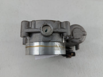 2011-2018 Dodge Challenger Throttle Body P/N:05184349AF 05184349AD Fits Fits 2011 2012 2013 2014 2015 2016 2017 2018 2019 OEM Used Auto Parts