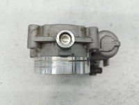 2011-2022 Dodge Challenger Throttle Body P/N:05184349AC 05184349AF Fits OEM Used Auto Parts - Oemusedautoparts1.com