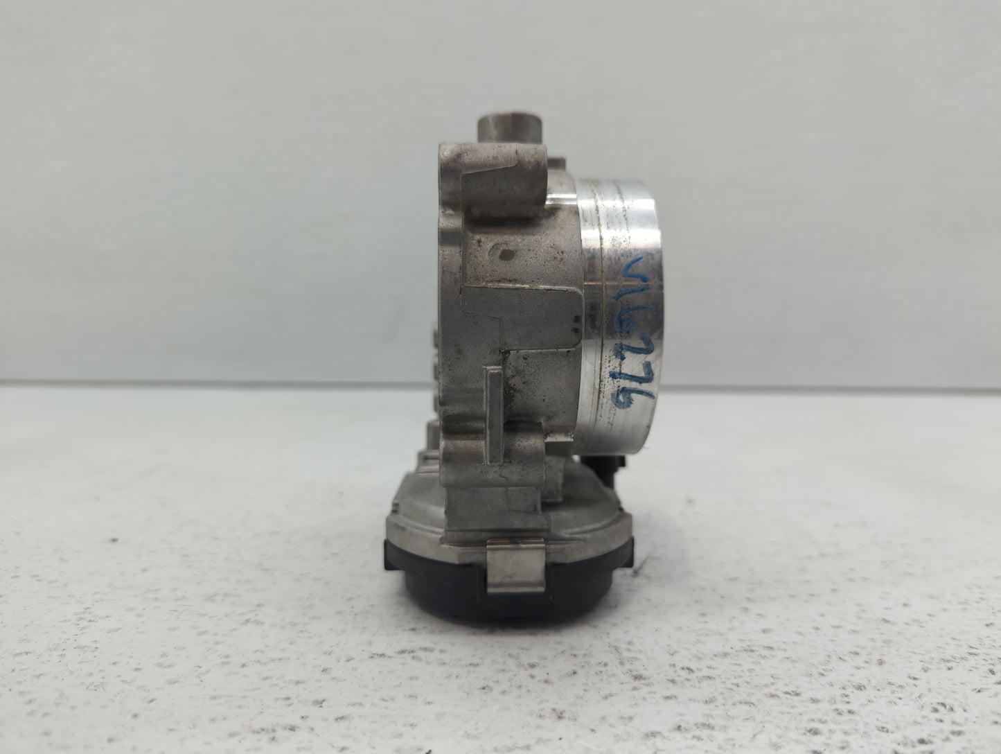 2011-2022 Dodge Challenger Throttle Body P/N:05184349AC 05184349AF Fits OEM Used Auto Parts - Oemusedautoparts1.com