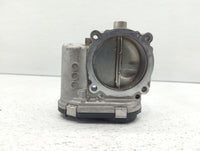 2011-2022 Dodge Challenger Throttle Body P/N:05184349AC 05184349AF Fits OEM Used Auto Parts - Oemusedautoparts1.com