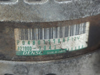 2011-2022 Dodge Challenger Alternator Replacement Generator Charging Assembly Engine OEM P/N:P04801778AF Fits OEM Used Auto 