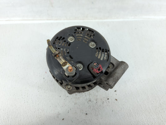 2011-2022 Dodge Challenger Alternator Replacement Generator Charging Assembly Engine OEM P/N:P04801778AF Fits OEM Used Auto 