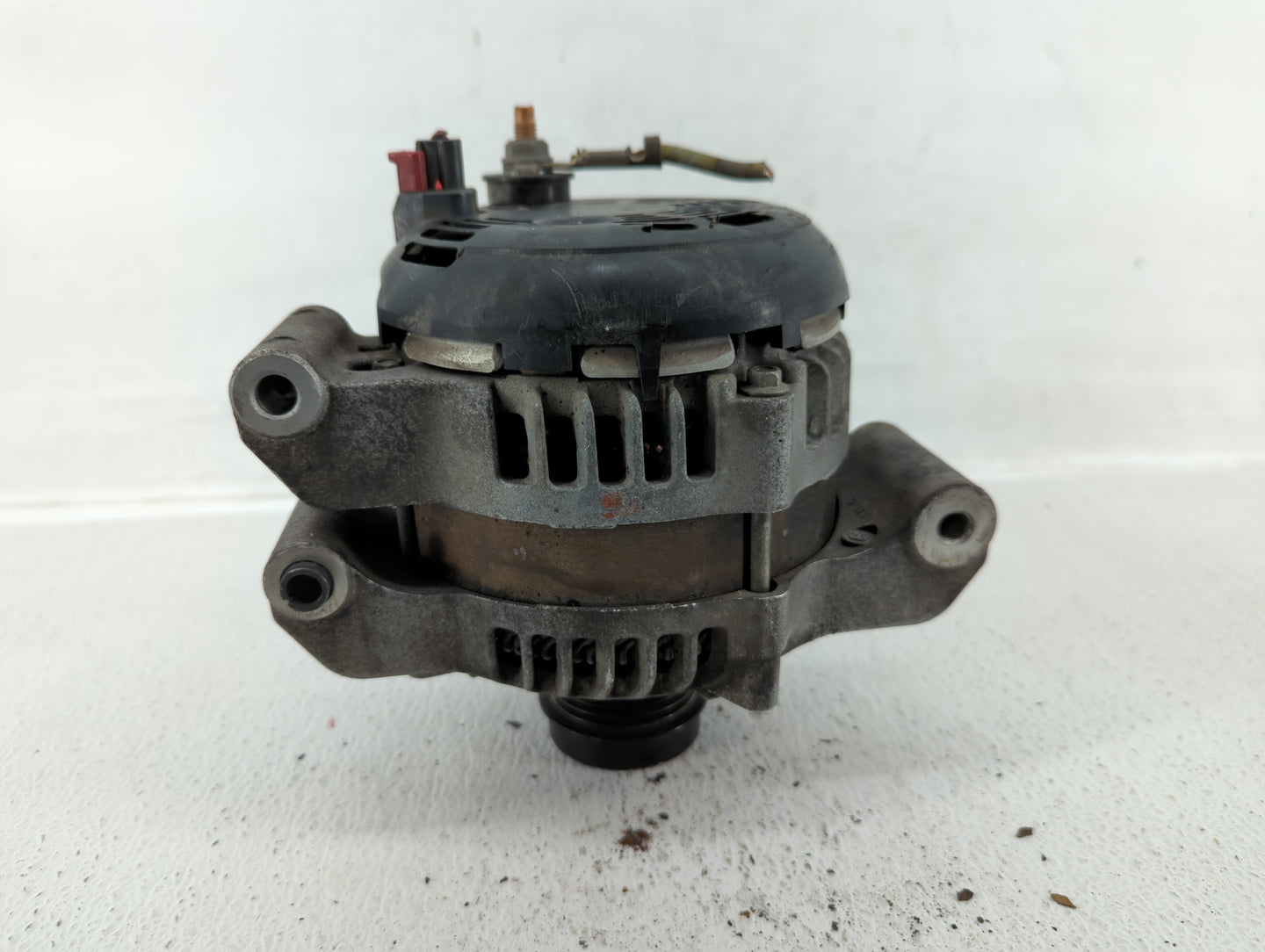 2011-2022 Dodge Challenger Alternator Replacement Generator Charging Assembly Engine OEM P/N:P04801778AF Fits OEM Used Auto 