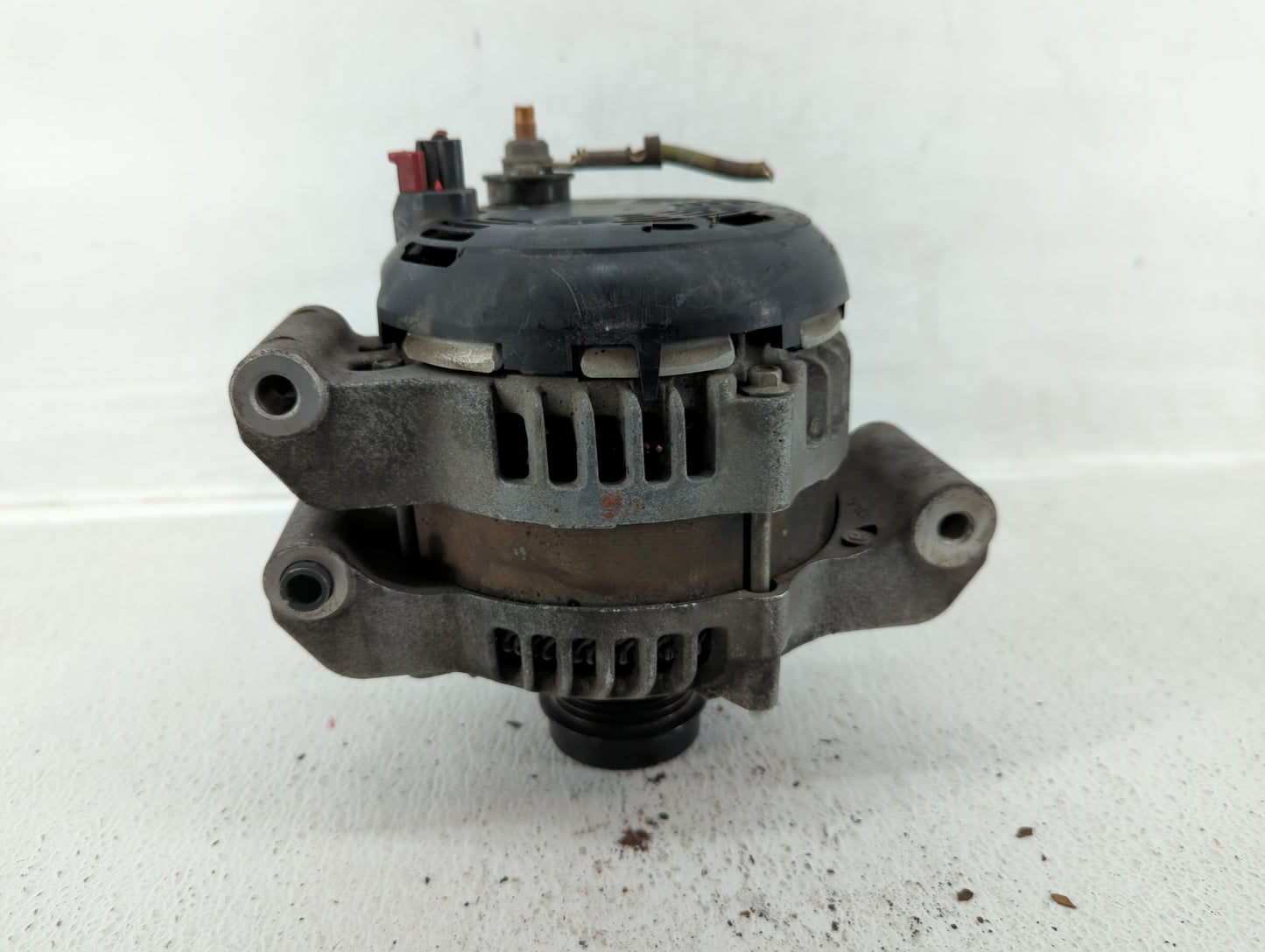 2011-2022 Dodge Challenger Alternator Replacement Generator Charging Assembly Engine OEM P/N:P04801778AF Fits OEM Used Auto 