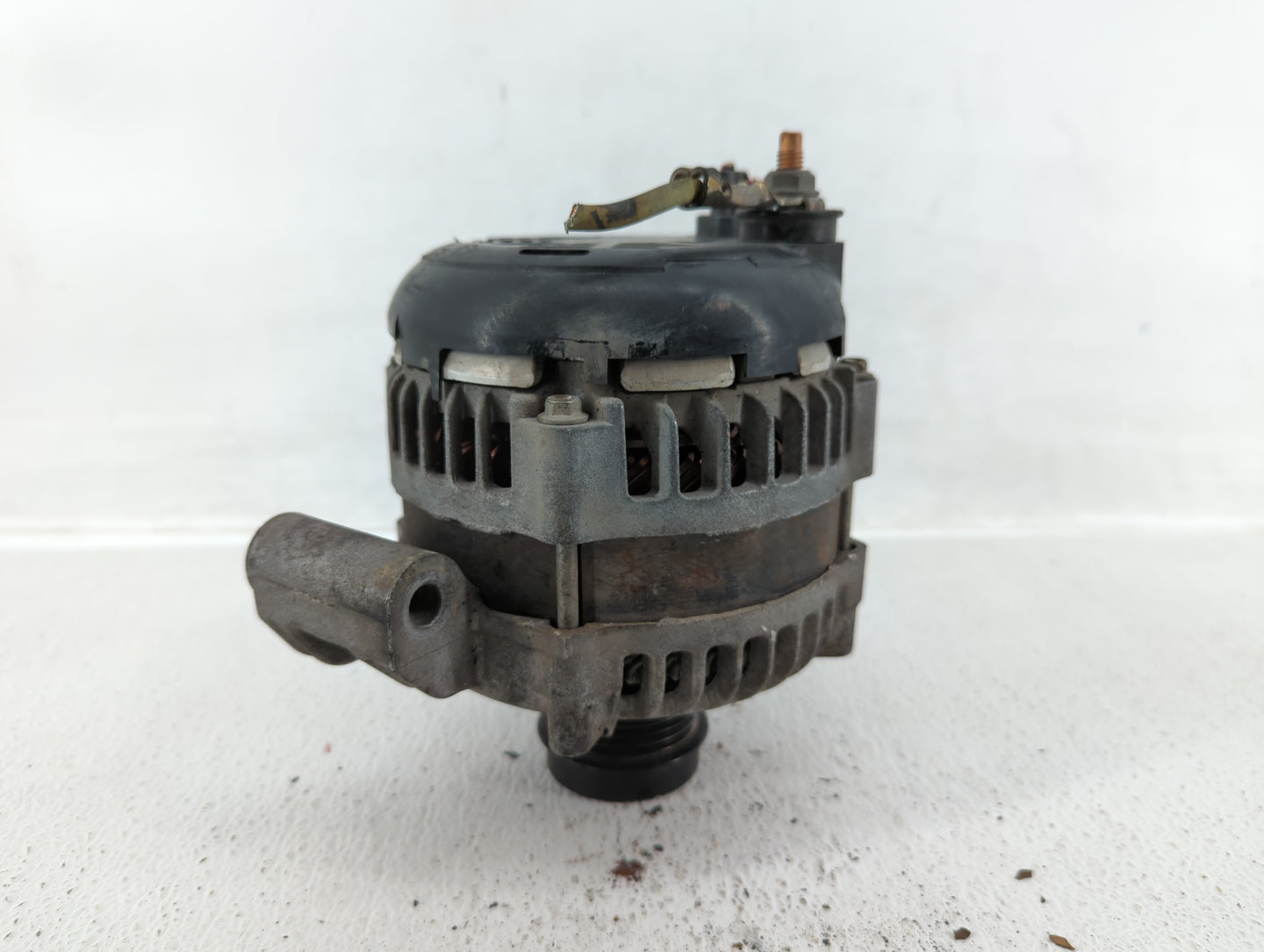 2011-2022 Dodge Challenger Alternator Replacement Generator Charging Assembly Engine OEM P/N:P04801778AF Fits OEM Used Auto 