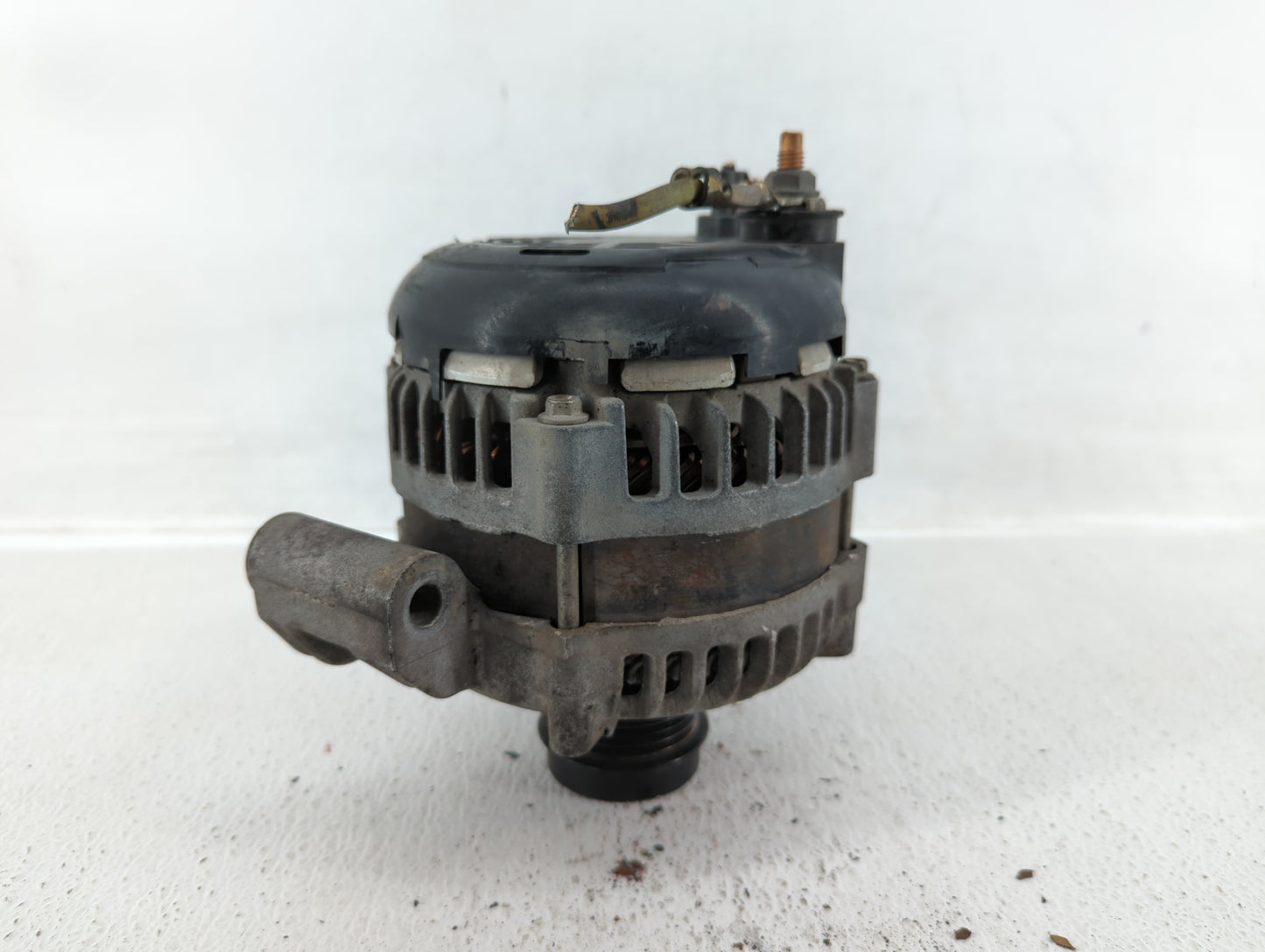 2011-2022 Dodge Challenger Alternator Replacement Generator Charging Assembly Engine OEM P/N:P04801778AF Fits OEM Used Auto 