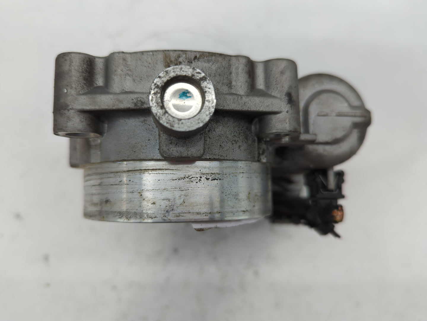 2011-2022 Dodge Challenger Throttle Body P/N:05184349AC Fits Fits 2011 2012 2013 2014 2015 2016 2017 2018 2019 2020 2021 202
