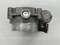 2011-2022 Dodge Challenger Throttle Body P/N:05184349AC Fits Fits 2011 2012 2013 2014 2015 2016 2017 2018 2019 2020 2021 202