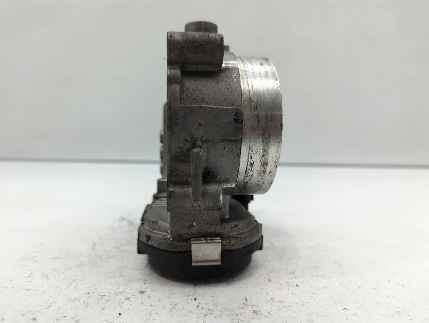 2011-2022 Dodge Challenger Throttle Body P/N:05184349AC Fits Fits 2011 2012 2013 2014 2015 2016 2017 2018 2019 2020 2021 202