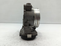 2011-2022 Dodge Challenger Throttle Body P/N:05184349AC Fits Fits 2011 2012 2013 2014 2015 2016 2017 2018 2019 2020 2021 202