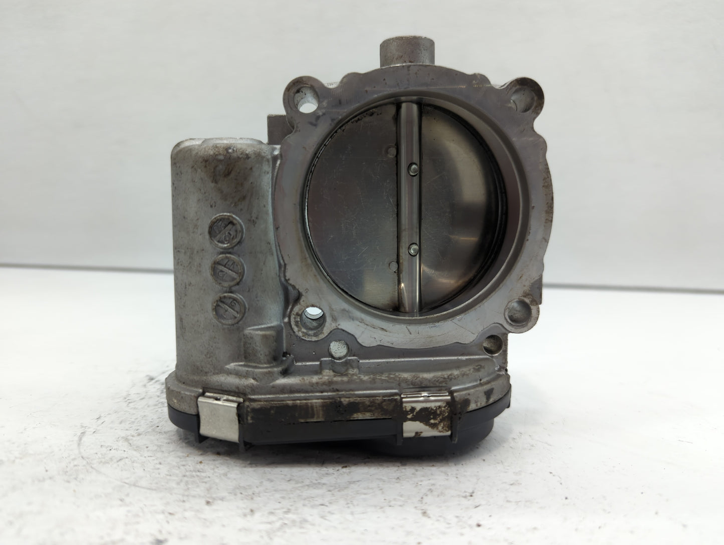 2011-2022 Dodge Challenger Throttle Body P/N:05184349AC Fits Fits 2011 2012 2013 2014 2015 2016 2017 2018 2019 2020 2021 202