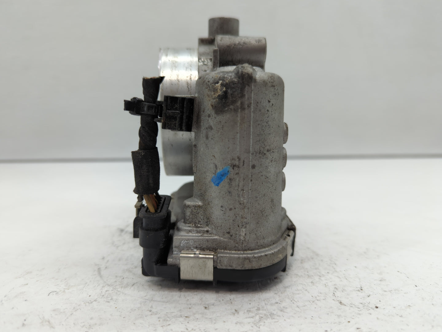 2011-2022 Dodge Challenger Throttle Body P/N:05184349AC Fits Fits 2011 2012 2013 2014 2015 2016 2017 2018 2019 2020 2021 202