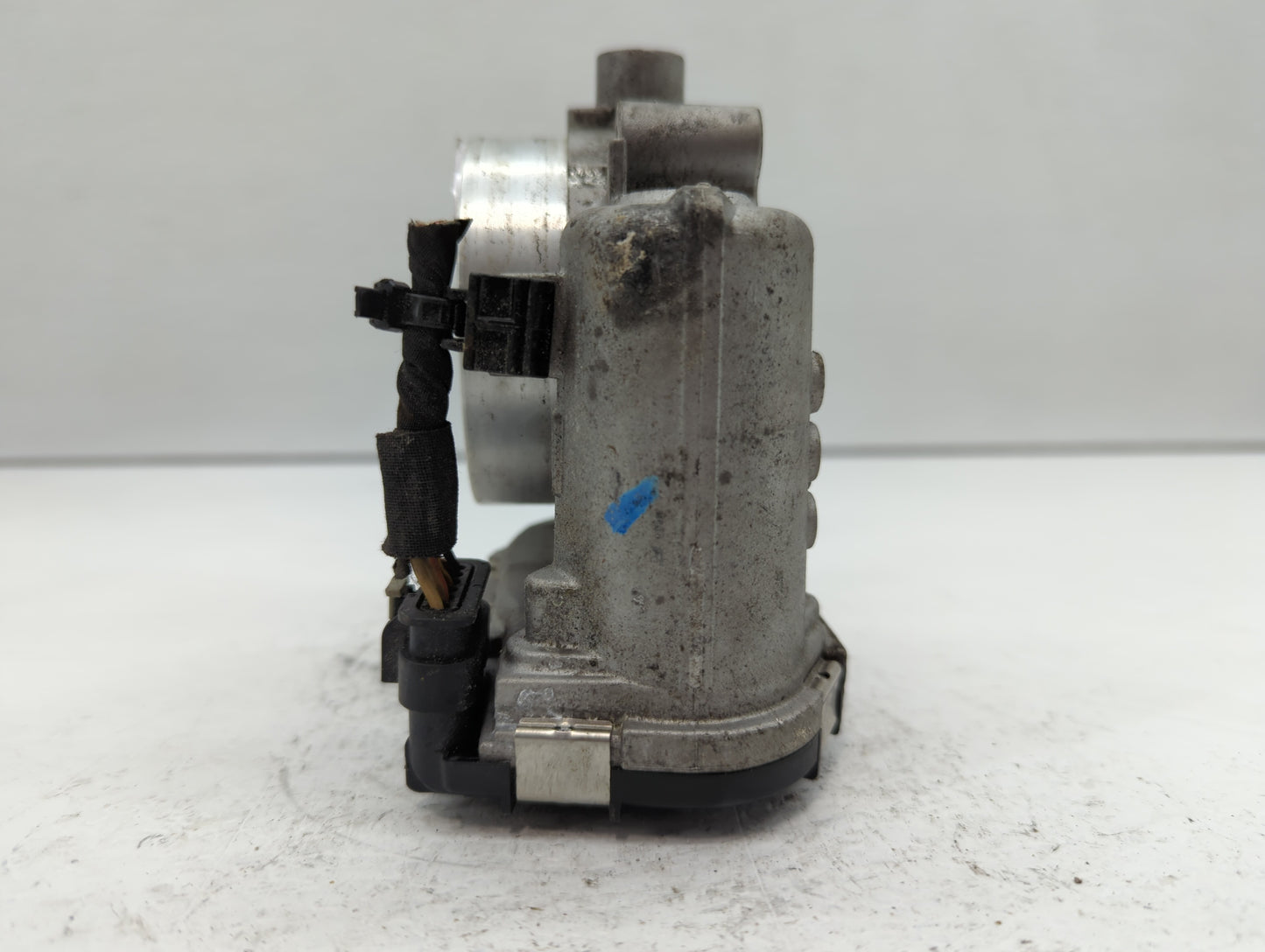 2011-2022 Dodge Challenger Throttle Body P/N:05184349AC Fits Fits 2011 2012 2013 2014 2015 2016 2017 2018 2019 2020 2021 202