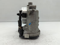 2011-2022 Dodge Challenger Throttle Body P/N:05184349AC Fits Fits 2011 2012 2013 2014 2015 2016 2017 2018 2019 2020 2021 202