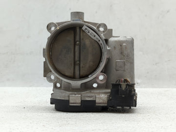 2011-2022 Dodge Challenger Throttle Body P/N:5184349AC Fits Fits 2011 2012 2013 2014 2015 2016 2017 2018 2019 2020 2021 2022