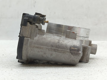 2011-2022 Dodge Challenger Throttle Body P/N:5184349AC Fits Fits 2011 2012 2013 2014 2015 2016 2017 2018 2019 2020 2021 2022 OEM Used Auto Parts