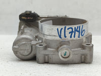 2011-2022 Dodge Challenger Throttle Body P/N:5184349AC Fits Fits 2011 2012 2013 2014 2015 2016 2017 2018 2019 2020 2021 2022