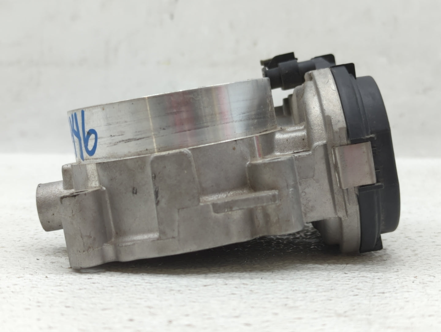 2011-2022 Dodge Challenger Throttle Body P/N:5184349AC Fits Fits 2011 2012 2013 2014 2015 2016 2017 2018 2019 2020 2021 2022