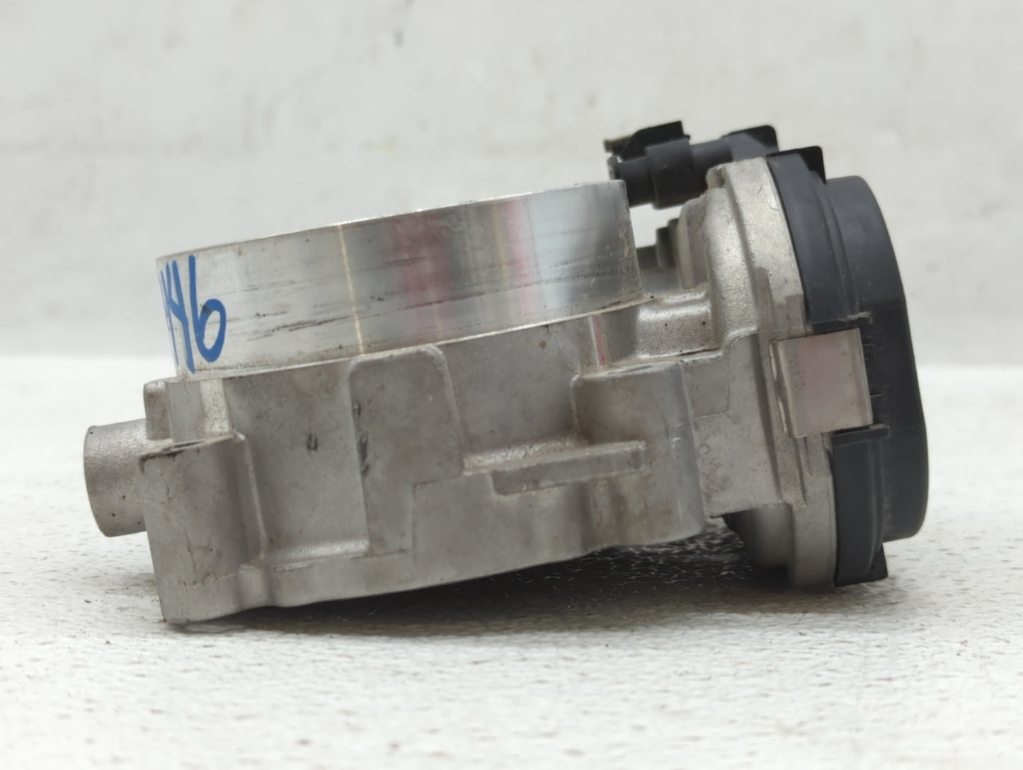 2011-2022 Dodge Challenger Throttle Body P/N:5184349AC Fits Fits 2011 2012 2013 2014 2015 2016 2017 2018 2019 2020 2021 2022