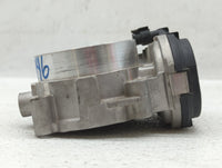 2011-2022 Dodge Challenger Throttle Body P/N:5184349AC Fits Fits 2011 2012 2013 2014 2015 2016 2017 2018 2019 2020 2021 2022