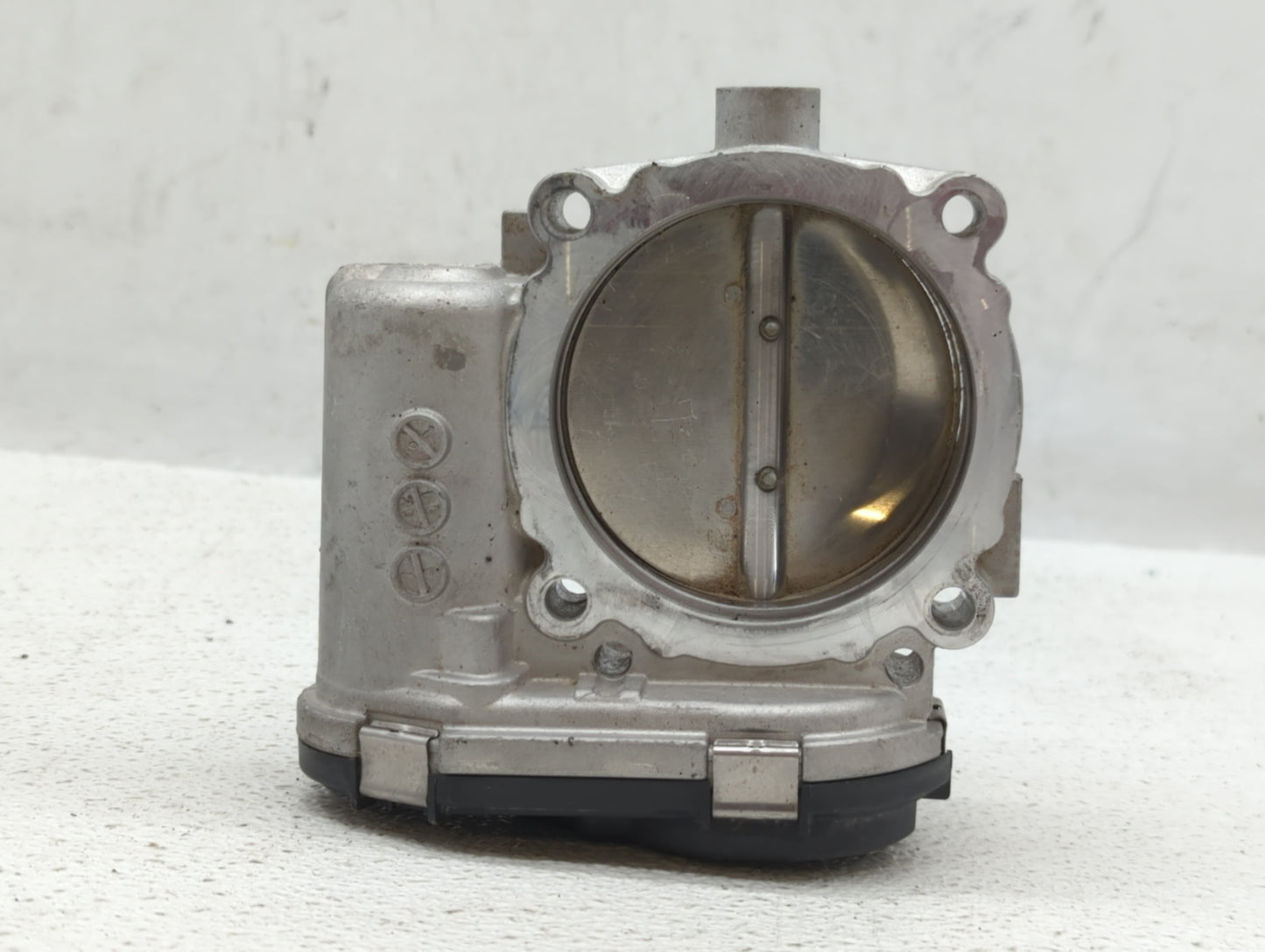 2011-2022 Dodge Challenger Throttle Body P/N:5184349AC Fits Fits 2011 2012 2013 2014 2015 2016 2017 2018 2019 2020 2021 2022