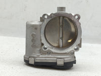 2011-2022 Dodge Challenger Throttle Body P/N:5184349AC Fits Fits 2011 2012 2013 2014 2015 2016 2017 2018 2019 2020 2021 2022