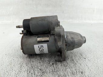compare product 2011-2016 Dodge Challenger Car Starter Motor Solenoid OEM P/N:428000-7210 04801852AB Fits Fits 2011 2012 2013 2014 2015 2016 OEM Used Auto Parts