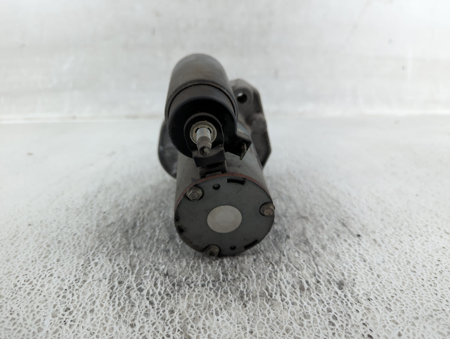 2011-2016 Dodge Challenger Car Starter Motor Solenoid OEM P/N:428000-7210 04801852AB Fits Fits 2011 2012 2013 2014 2015 2016