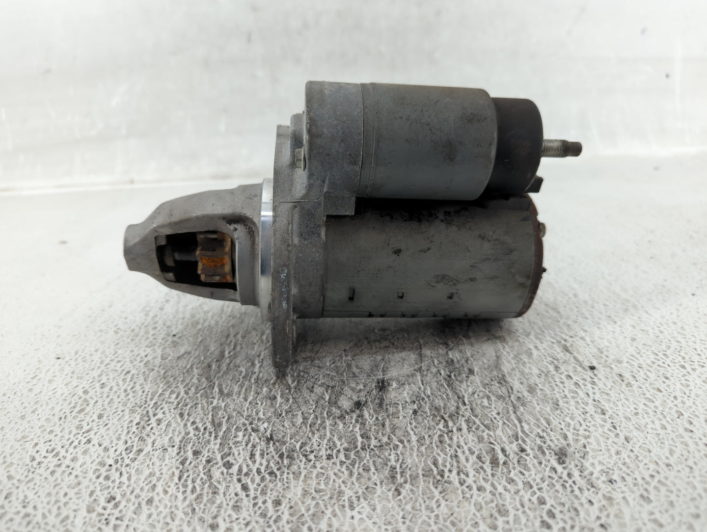 2011-2016 Dodge Challenger Car Starter Motor Solenoid OEM P/N:428000-7210 04801852AB Fits Fits 2011 2012 2013 2014 2015 2016