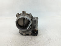 2011-2022 Dodge Challenger Throttle Body P/N:05184349AC Fits Fits 2011 2012 2013 2014 2015 2016 2017 2018 2019 2020 2021 202