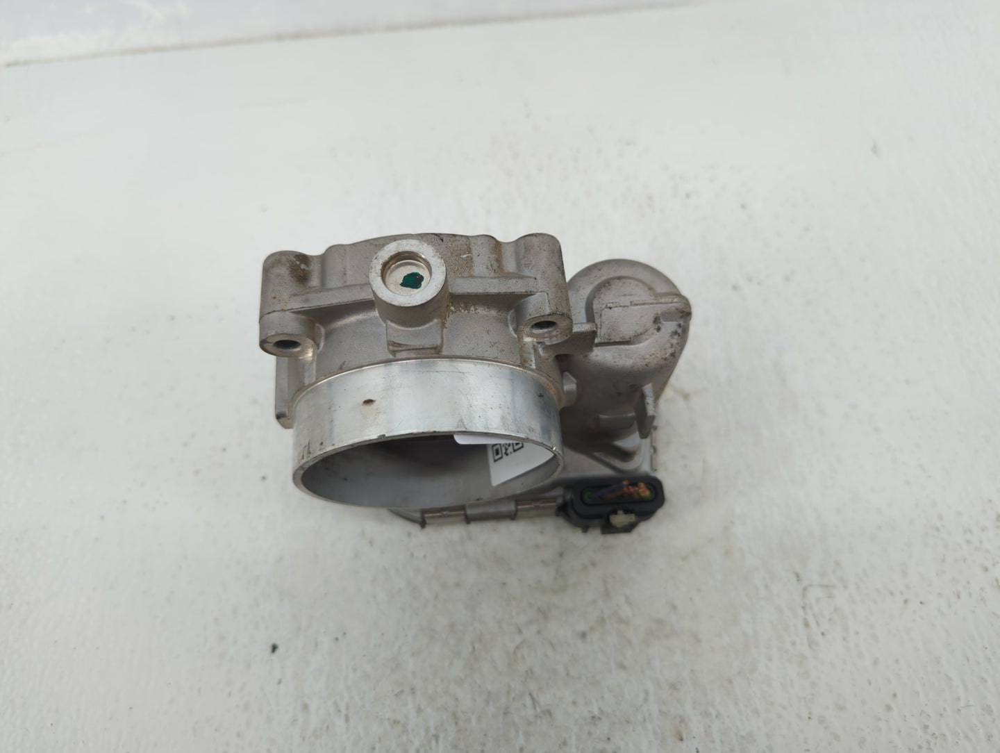 2011-2022 Dodge Challenger Throttle Body P/N:05184349AC Fits Fits 2011 2012 2013 2014 2015 2016 2017 2018 2019 2020 2021 202