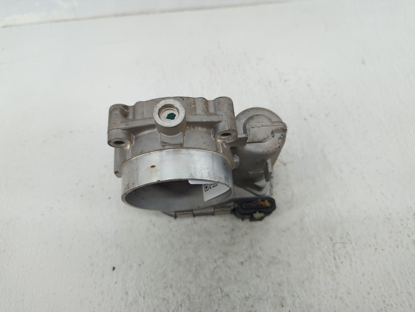 2011-2022 Dodge Challenger Throttle Body P/N:05184349AC Fits Fits 2011 2012 2013 2014 2015 2016 2017 2018 2019 2020 2021 202