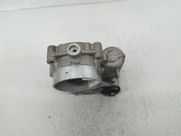 2011-2022 Dodge Challenger Throttle Body P/N:05184349AC Fits Fits 2011 2012 2013 2014 2015 2016 2017 2018 2019 2020 2021 202