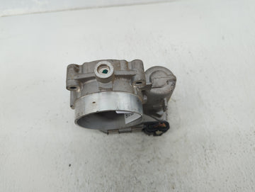 2011-2022 Dodge Challenger Throttle Body P/N:05184349AC Fits Fits 2011 2012 2013 2014 2015 2016 2017 2018 2019 2020 2021 2022 OEM Used Auto Parts