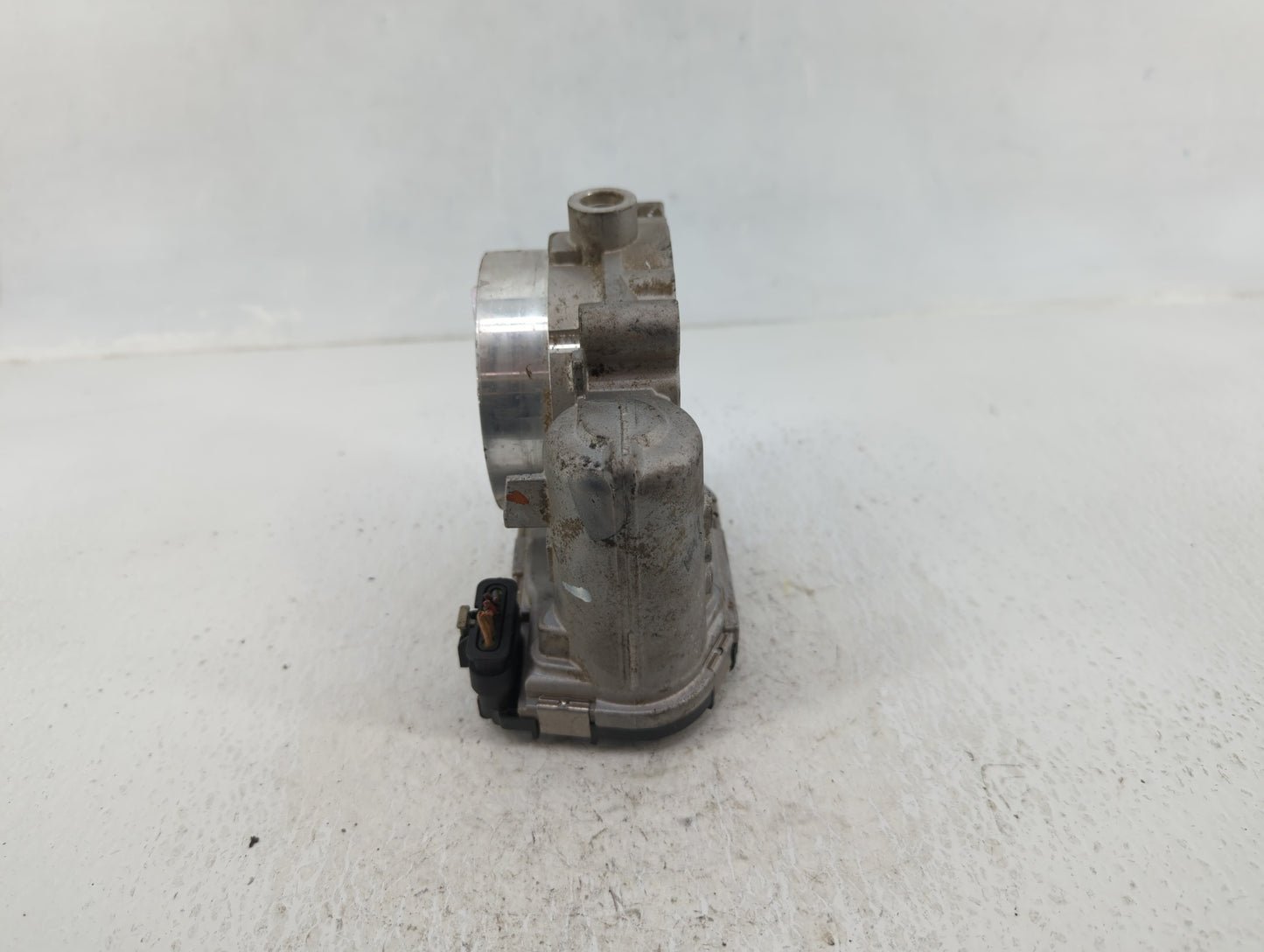 2011-2022 Dodge Challenger Throttle Body P/N:05184349AC Fits Fits 2011 2012 2013 2014 2015 2016 2017 2018 2019 2020 2021 202