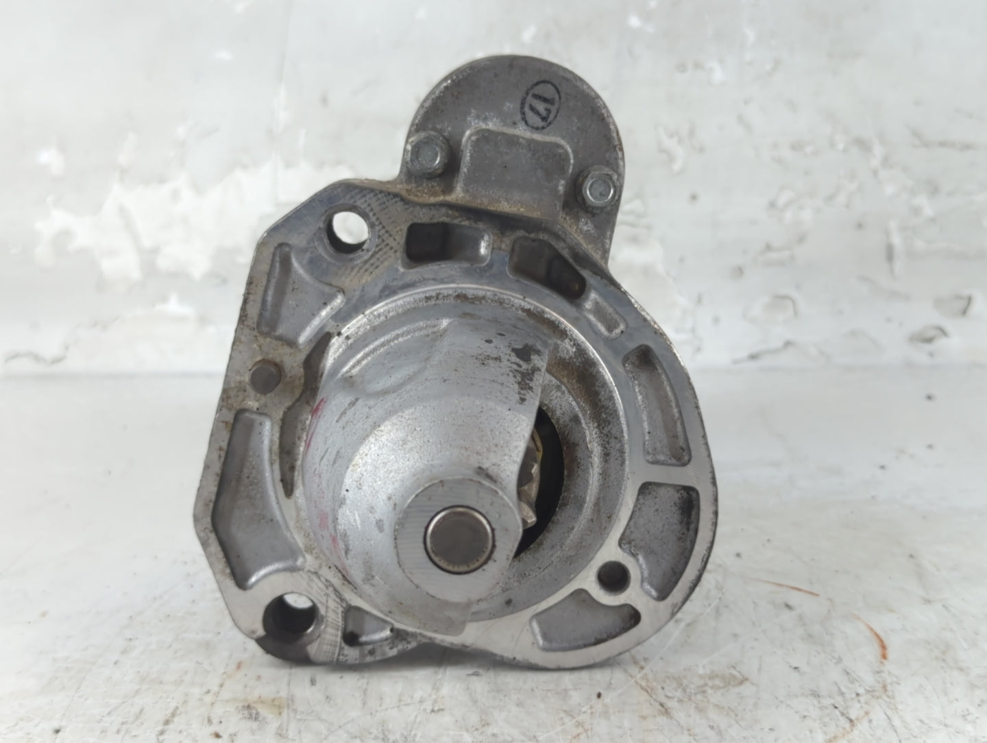 2011-2016 Dodge Charger Car Starter Motor Solenoid OEM P/N:428000-7210 04801852AB Fits Fits 2011 2012 2013 2014 2015 2016 OE