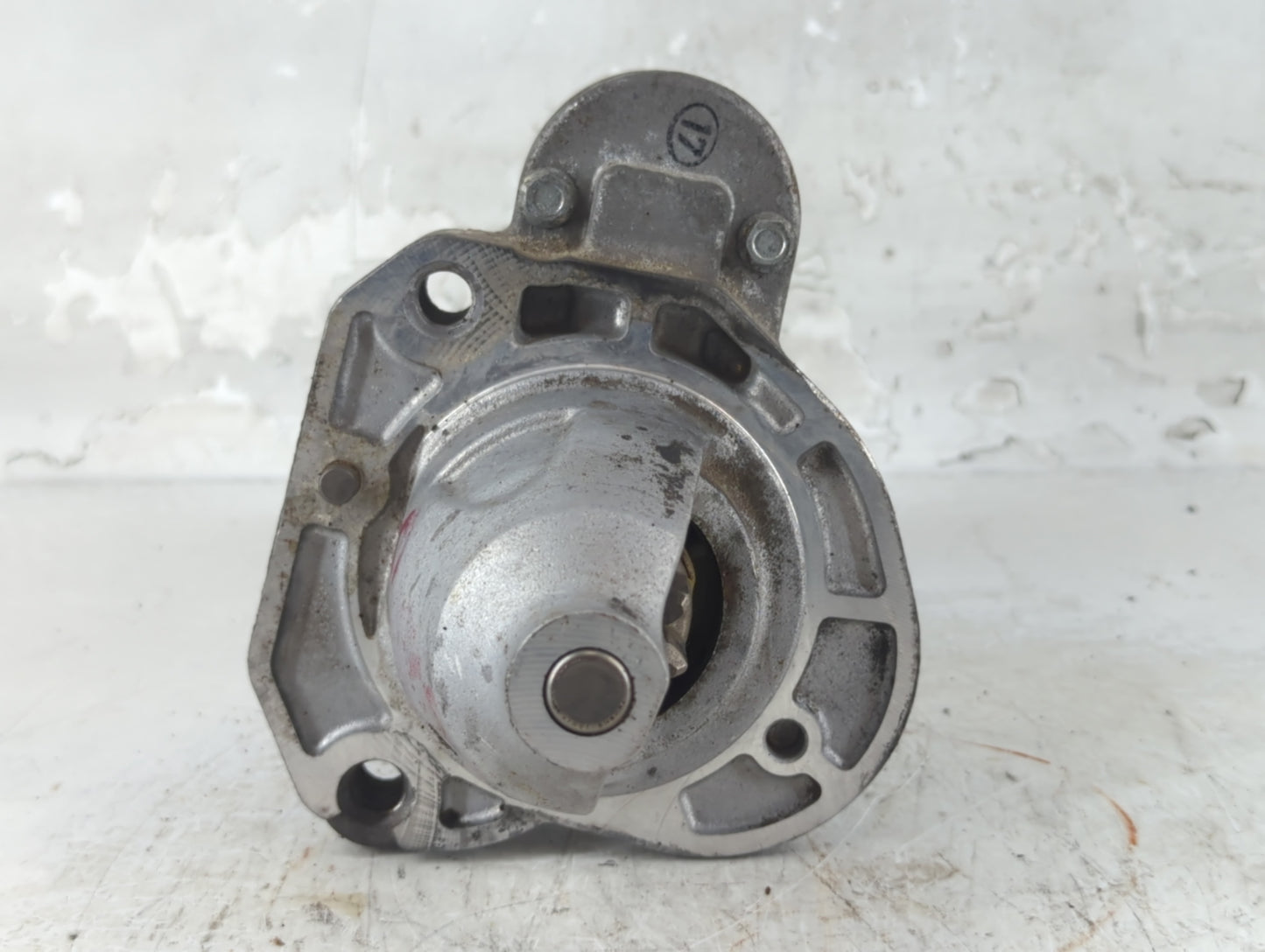 2011-2016 Dodge Charger Car Starter Motor Solenoid OEM P/N:428000-7210 04801852AB Fits Fits 2011 2012 2013 2014 2015 2016 OE