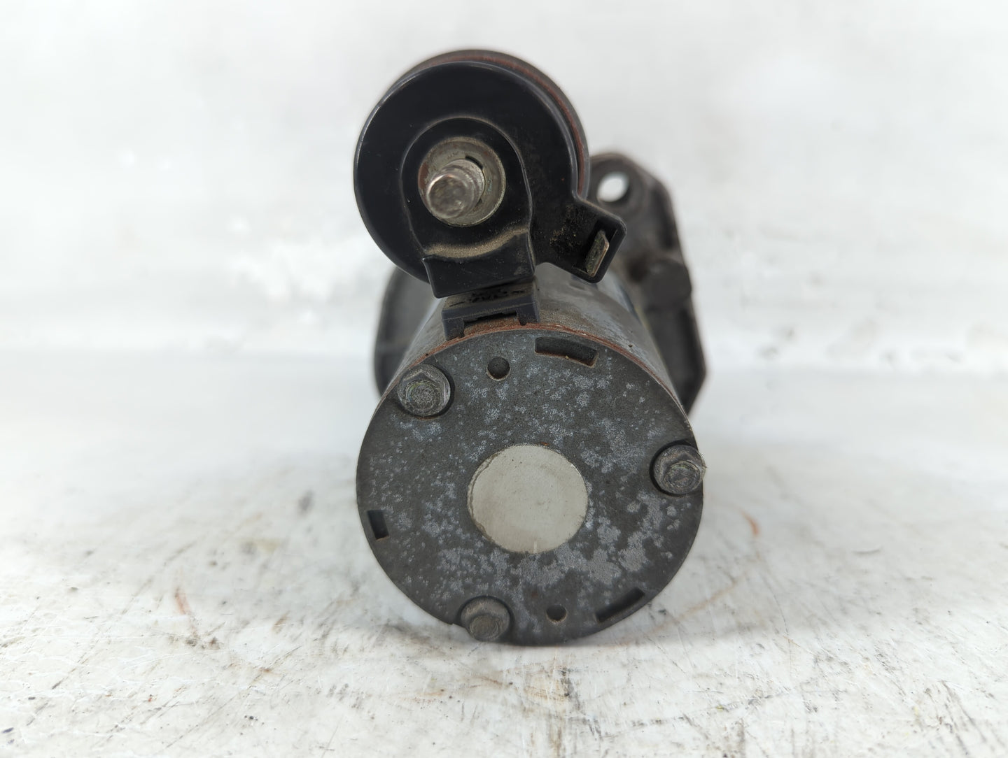 2011-2016 Dodge Charger Car Starter Motor Solenoid OEM P/N:428000-7210 04801852AB Fits Fits 2011 2012 2013 2014 2015 2016 OE