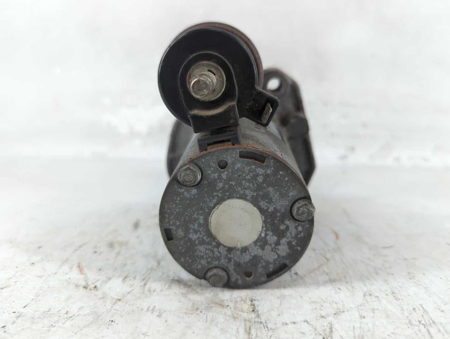 2011-2016 Dodge Charger Car Starter Motor Solenoid OEM P/N:428000-7210 04801852AB Fits Fits 2011 2012 2013 2014 2015 2016 OE