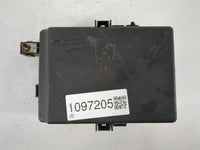 2012-2014 Dodge Charger Fusebox Fuse Box Panel Relay Module P/N:P68083967AB Fits Fits 2012 2013 2014 OEM Used Auto Parts - O