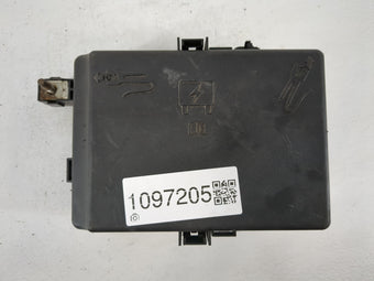 compare product 2012-2014 Dodge Charger Fusebox Fuse Box Panel Relay Module P/N:P68083967AB Fits Fits 2012 2013 2014 OEM Used Auto Parts
