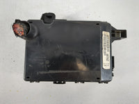 2012-2014 Dodge Charger Fusebox Fuse Box Panel Relay Module P/N:P68083967AB Fits Fits 2012 2013 2014 OEM Used Auto Parts - O