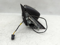 2011-2014 Dodge Charger Driver Side View Mirror - Left Door Mirror OEM Used - Oemusedautoparts1.com
