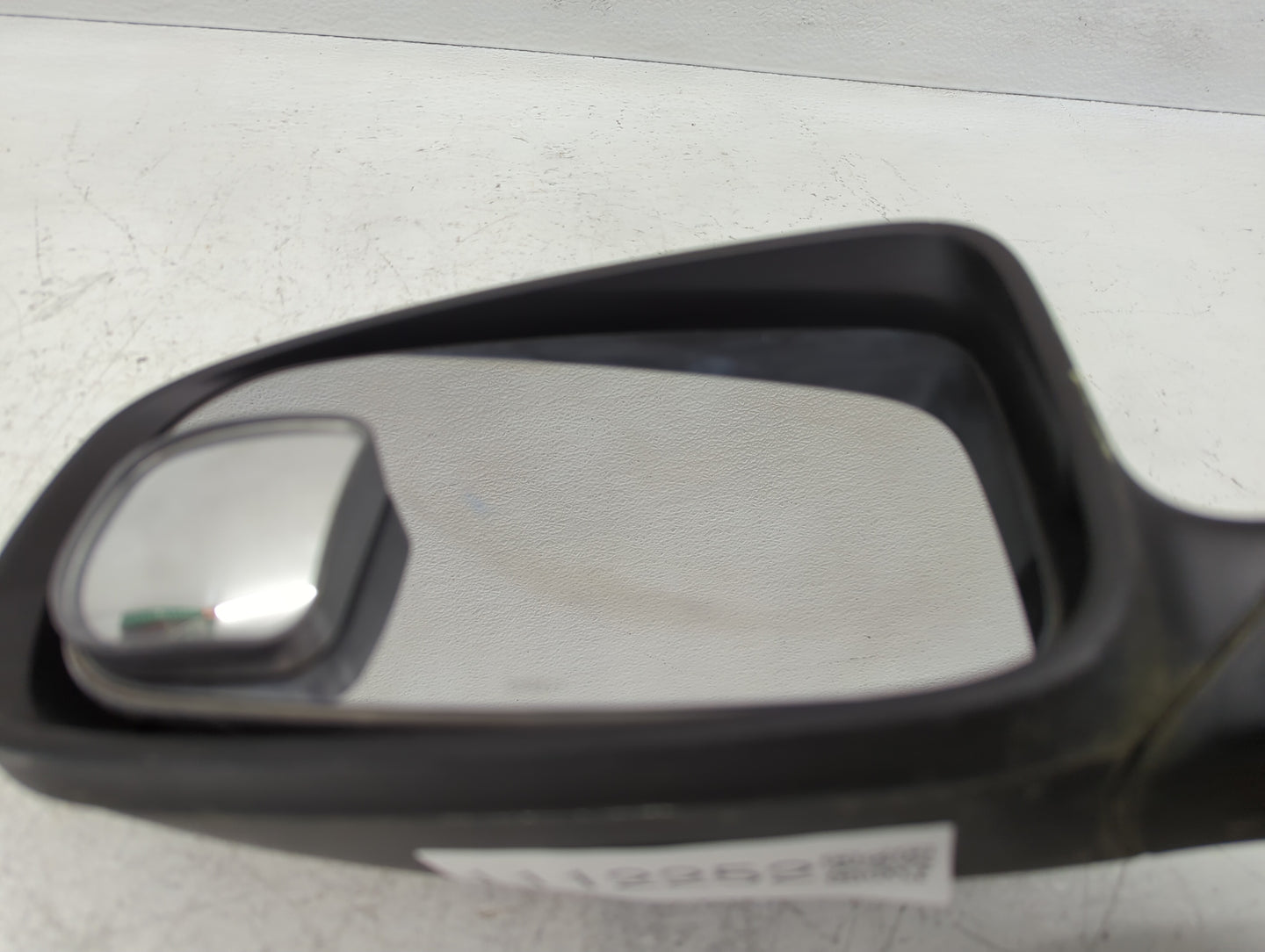 2011-2014 Dodge Charger Driver Side View Mirror - Left Door Mirror OEM Used - Oemusedautoparts1.com