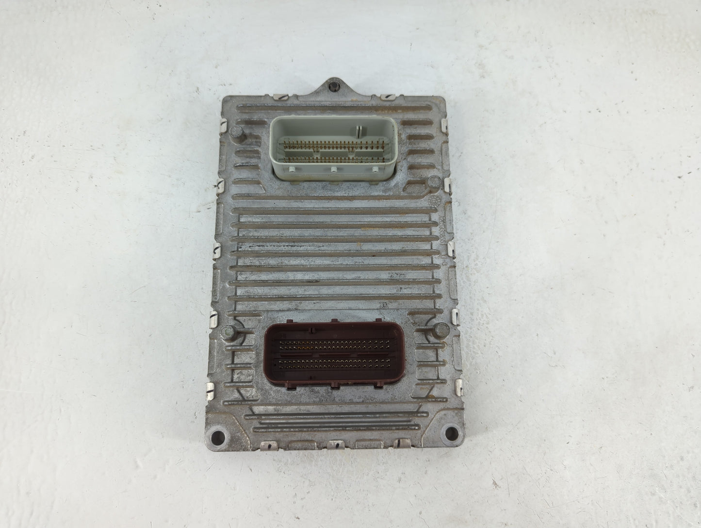 2012 Dodge Charger PCM Engine Control Computer ECU ECM PCU OEM P/N:P05150610AC Fits OEM Used Auto Parts - Oemusedautoparts1.