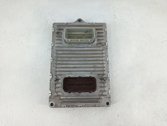 compare product 2012 Dodge Charger PCM Engine Control Computer ECU ECM PCU OEM P/N:P05150610AC Fits OEM Used Auto Parts