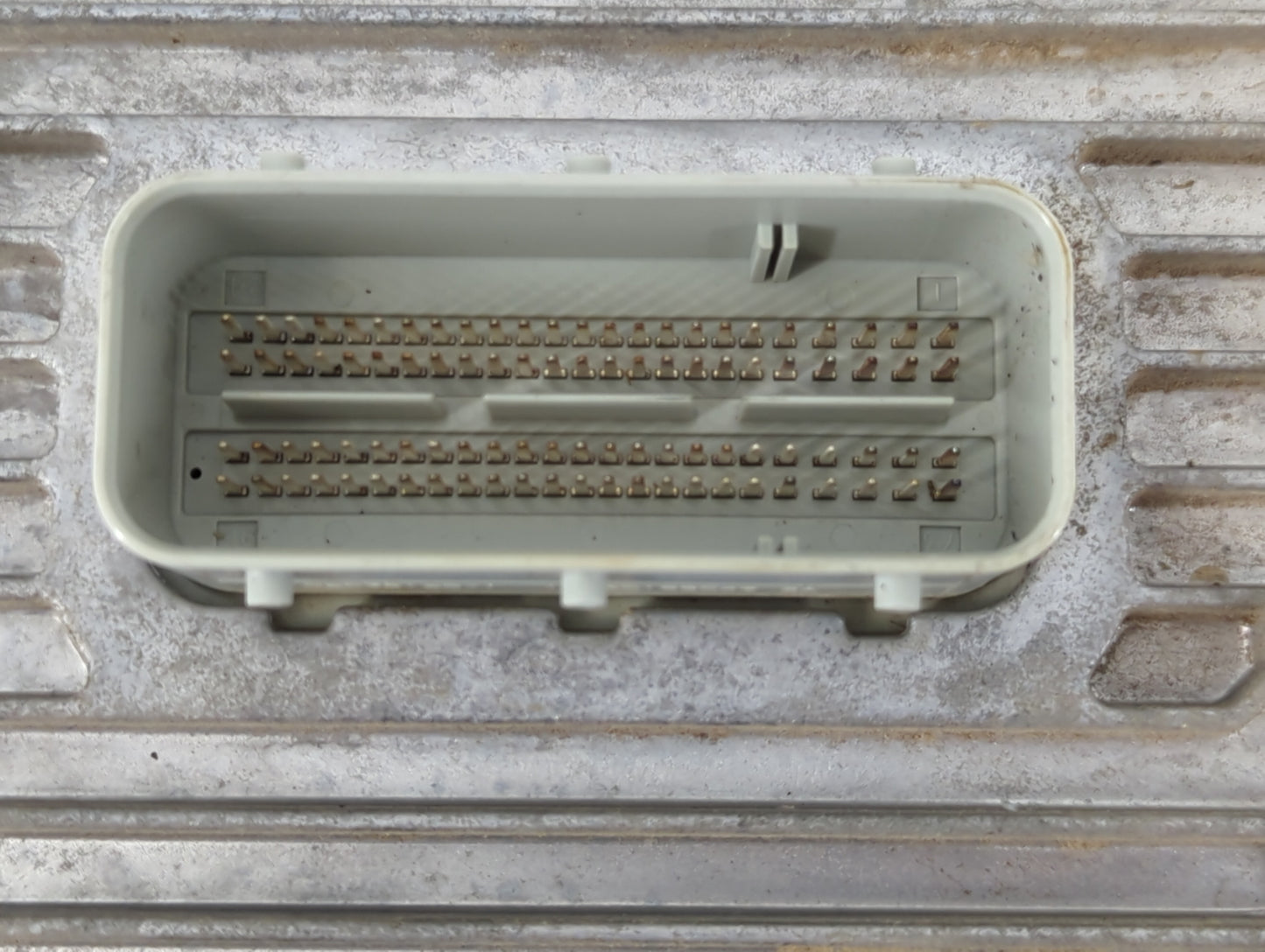 2012 Dodge Charger PCM Engine Control Computer ECU ECM PCU OEM P/N:P05150610AC Fits OEM Used Auto Parts - Oemusedautoparts1.